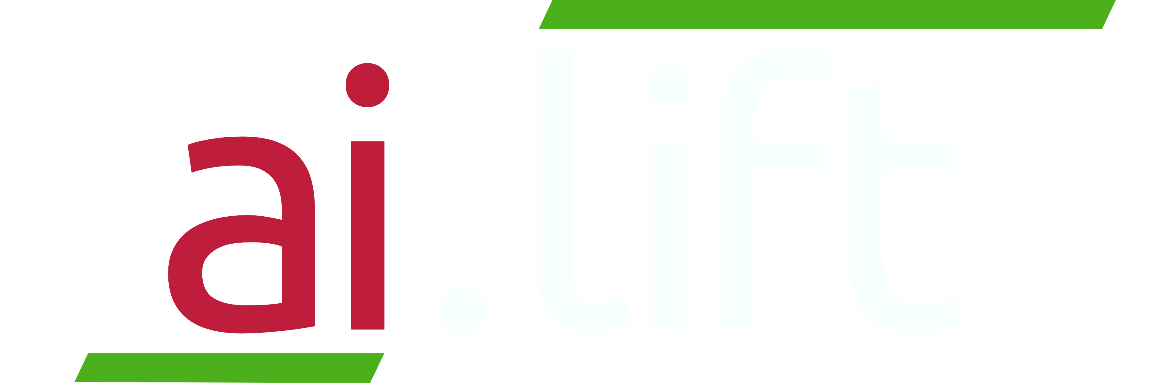 ai.lift | Training & Consulting für künstliche Intelligenz
